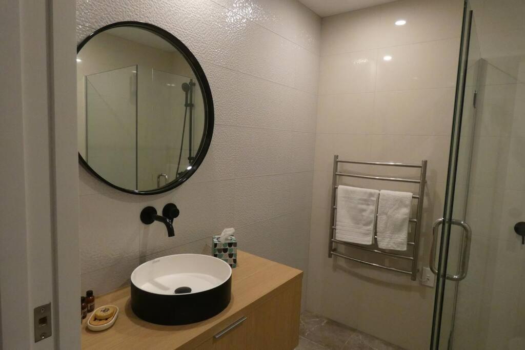 Remarkable, Cozy 3 Bedroom, 2 Bathroom Townhouse Queenstown Exterior photo